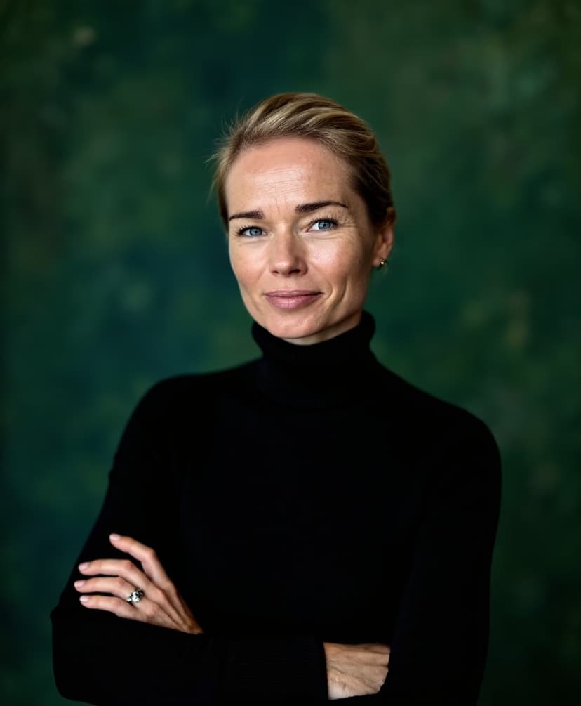 Pernille Sten Kjerumgaard